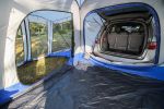 Napier Sportz SUV Tent (With Screen Room)