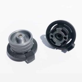 Lindal to Butane Fitting for Gas Adapter (JP)