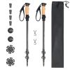 Camping & Hiking Adjustable Anti-Shock Hiking Walking Climbing Sticks